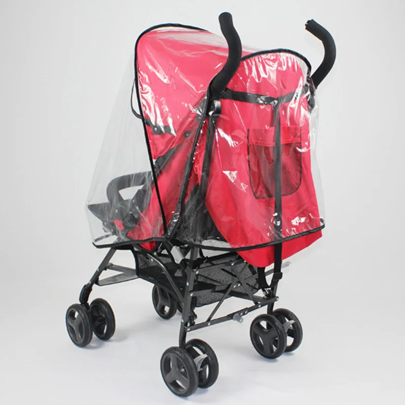 pram wind protector