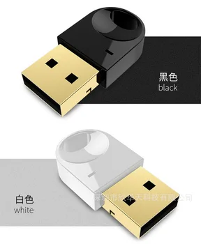 100pcs USB Bluetooth Adapter for Computer Wireless Headset Bluetooth Speaker CSR 4.2 Free driver Bluetooth Dongle/Receiver
100pcs USB Bluetooth Adapter for Computer Wireless Headset Bluetooth Speaker CSR 4.2 Free driver Bluetooth Dongle/Receiver