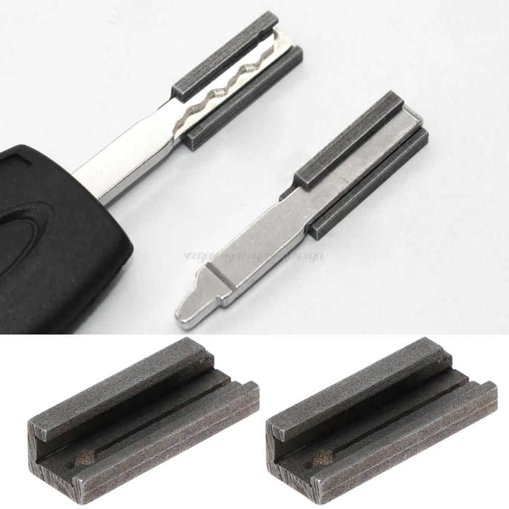 Key Clamping Fixture Duplicating Cutting Machine For Car Key Copy Tool Set JUL19 dropship
Key Clamping Fixture Duplicating Cutting Machine For Car Key Copy Tool Set JUL19 dropship