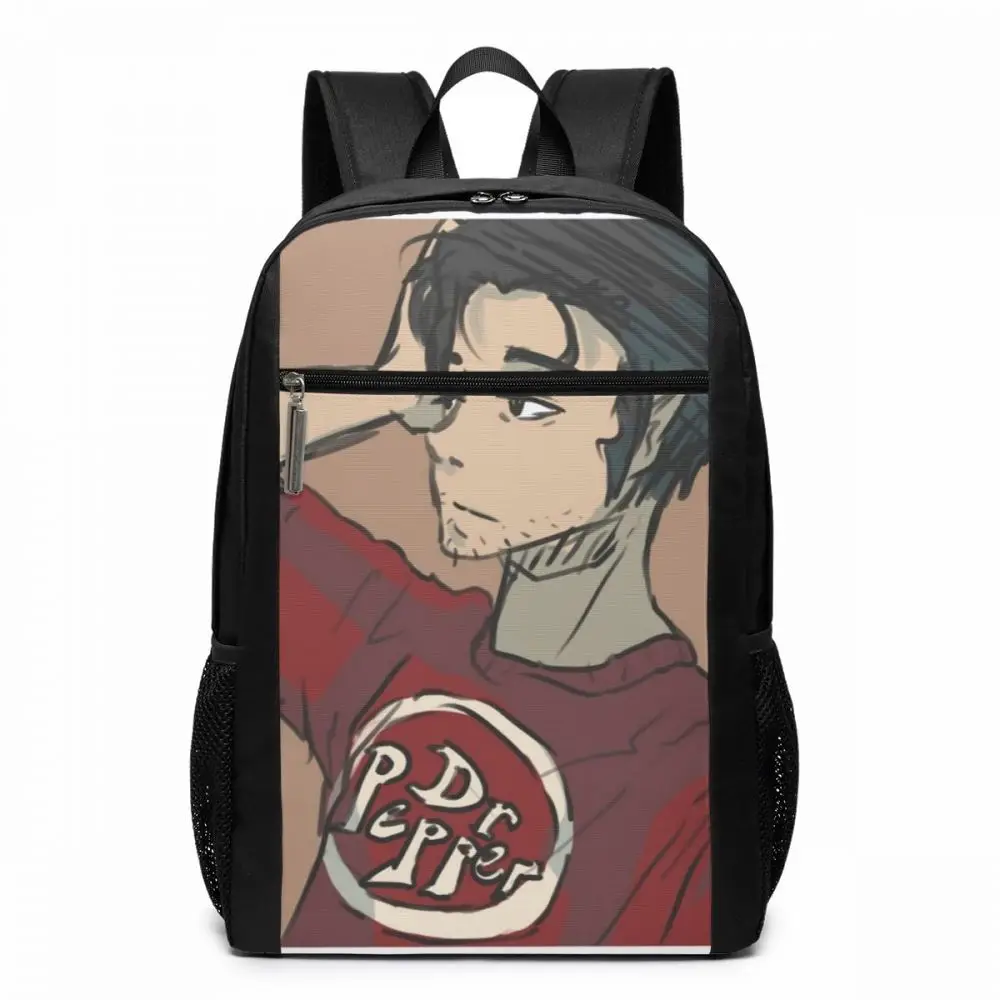 Steins Gate Okabe Rintarou Backpack Okabe DP Backpacks School Teen Bag Multi Function Trend High quality Men's - Women's Bags
Steins Gate Okabe Rintarou Backpack Okabe DP Backpacks School Teen Bag Multi Function Trend High quality Men's - Women's Bags
