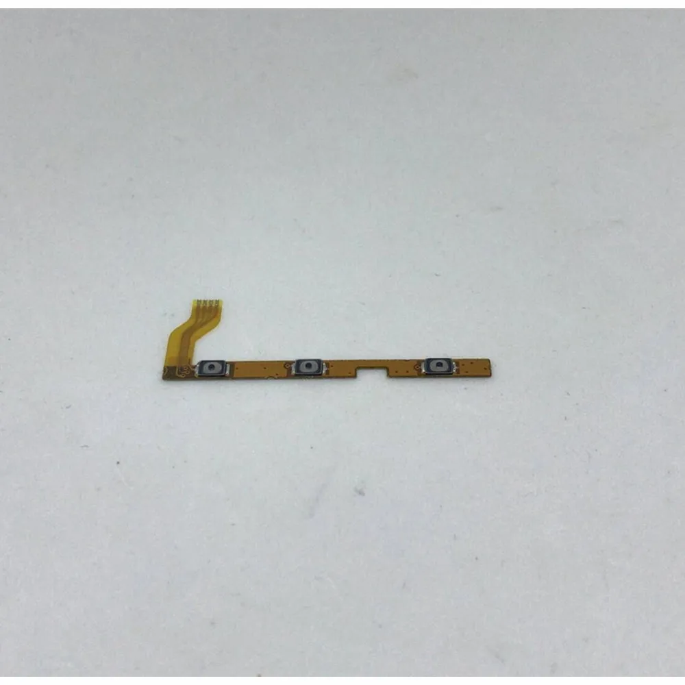 DOOGEE X30 Parts Power On Off Button+Volume Key Flex Cable FPC For DOOGEE X30 5.5inch Cell Phone Repair Accessories
DOOGEE X30 Parts Power On Off Button+Volume Key Flex Cable FPC For DOOGEE X30 5.5inch Cell Phone Repair Accessories