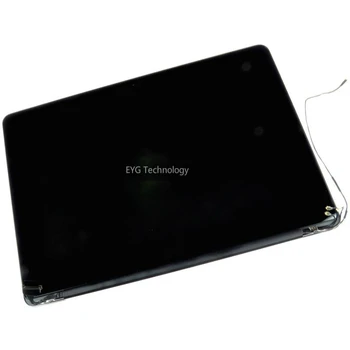 New A1278 LCD LED Screen Assembly for Macbook Pro 13.3'' Display Glass 2012 Year MD101LL/A MD102LL/A
New A1278 LCD LED Screen Assembly for Macbook Pro 13.3'' Display Glass 2012 Year MD101LL/A MD102LL/A