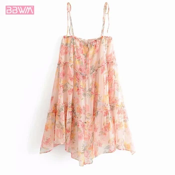 2019 summer new color contrast print dress fashion sexy ethnic style seaside holiday women's dress Sleeveless backless sexy
2019 summer new color contrast print dress fashion sexy ethnic style seaside holiday women's dress Sleeveless backless sexy