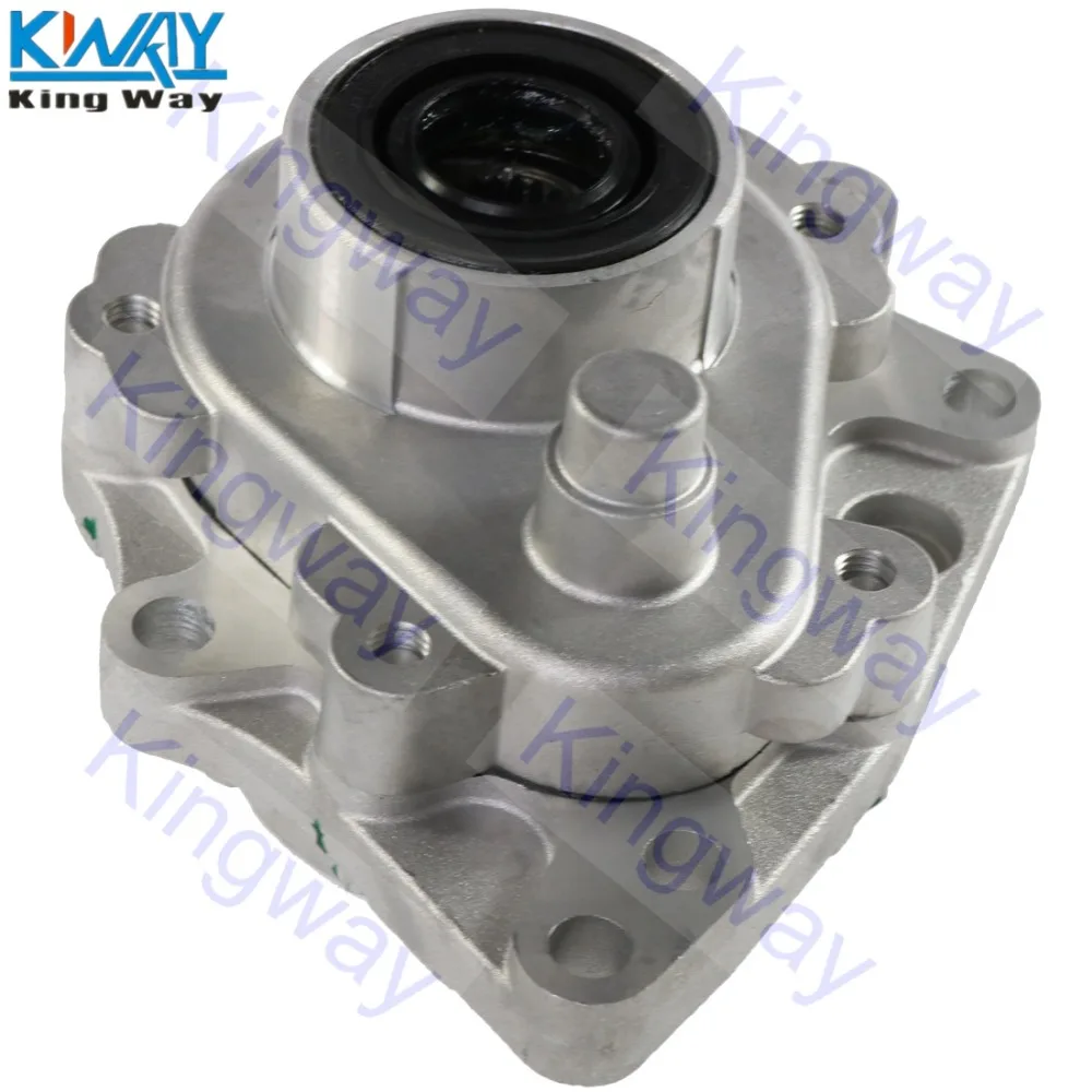 FREE SHIPPING - King Way - New Front Axle Disconnect Housing Assembly For G-M Buick Olds Saab SUV AWD 12471623
FREE SHIPPING - King Way - New Front Axle Disconnect Housing Assembly For G-M Buick Olds Saab SUV AWD 12471623