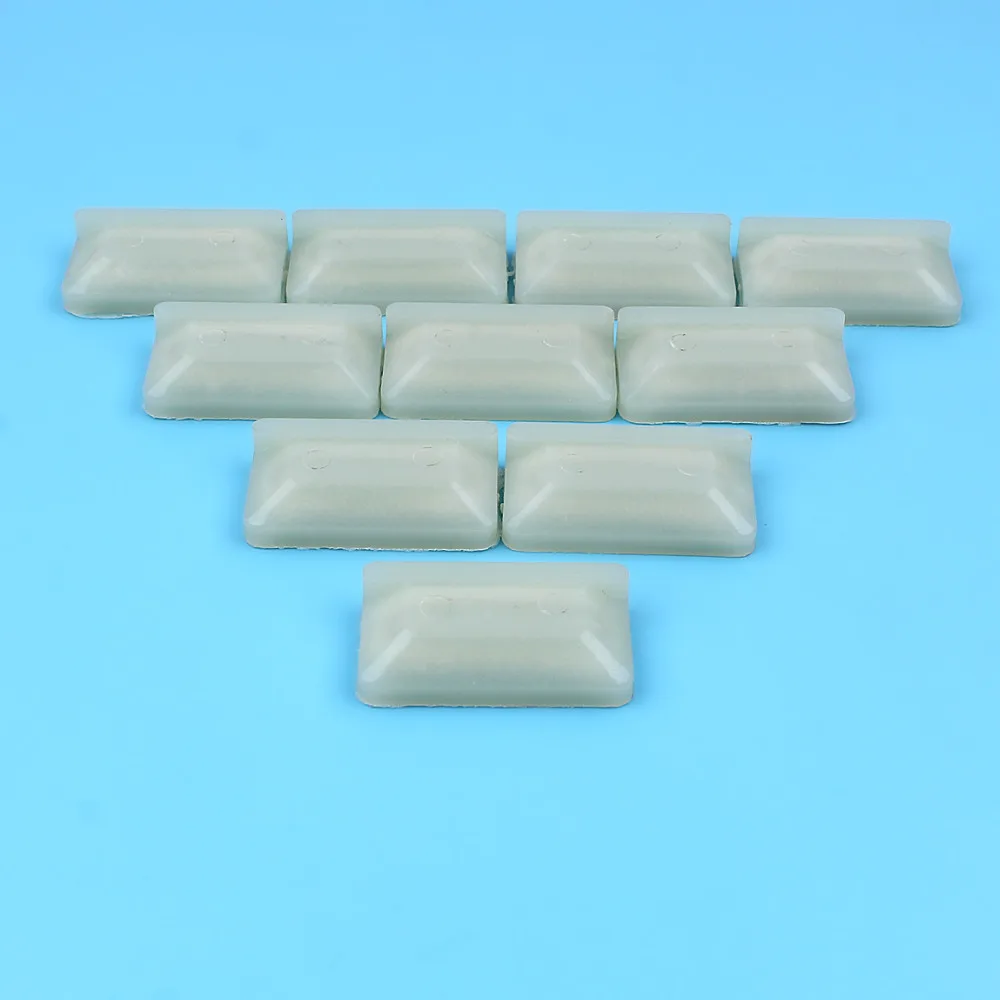 10Pcs/lot Chain Guide For Husqvarna 61 66 262 266 268 272 281 288 154 162 181 254 257 Chainsaw Replacment Parts 501 517-201
10Pcs/lot Chain Guide For Husqvarna 61 66 262 266 268 272 281 288 154 162 181 254 257 Chainsaw Replacment Parts 501 517-201