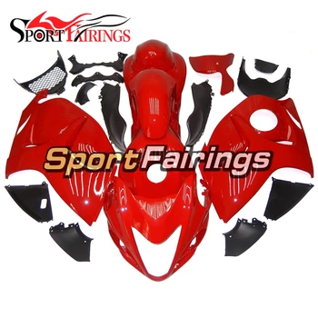 Injection Fairings For Suzuki GSXR1300 Hayabusa 08 09 10 11 12 13 14 Motorcycle Fairing Kit ABS Plastic Body Fittings Pure Red
Injection Fairings For Suzuki GSXR1300 Hayabusa 08 09 10 11 12 13 14 Motorcycle Fairing Kit ABS Plastic Body Fittings Pure Red
