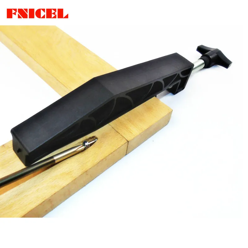 Slanting Hole Clamp Fixing Clip for Inclined Hole Device Woodworking Clamp Oblique Hole Pulling Clamp Woodworking Auxiliary Tool
Slanting Hole Clamp Fixing Clip for Inclined Hole Device Woodworking Clamp Oblique Hole Pulling Clamp Woodworking Auxiliary Tool