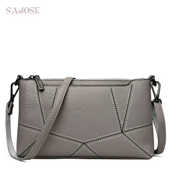 Women Shoulder Bag High Quality Flap Crssbody Bag For Lady Female Fashion Cacual PU Leather Girls Messenger Bags Drop Shipping
Women Shoulder Bag High Quality Flap Crssbody Bag For Lady Female Fashion Cacual PU Leather Girls Messenger Bags Drop Shipping