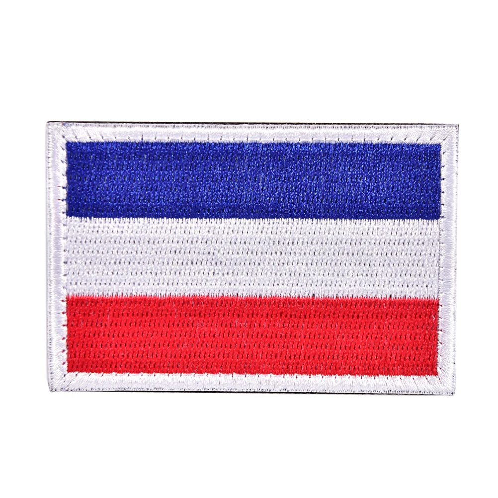 Netherlands National Flag Holland Applique Patches Tactical Embroidered Military Clothing Caps Badge Patches Armband Dutch
Netherlands National Flag Holland Applique Patches Tactical Embroidered Military Clothing Caps Badge Patches Armband Dutch