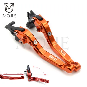 For KTM 1290 Super Duke R GT 2014-2017 990 Super Duke 2005-2012 Motorcycle CNC Adjustable Folding Extenable Brake Clutch Levers
For KTM 1290 Super Duke R GT 2014-2017 990 Super Duke 2005-2012 Motorcycle CNC Adjustable Folding Extenable Brake Clutch Levers