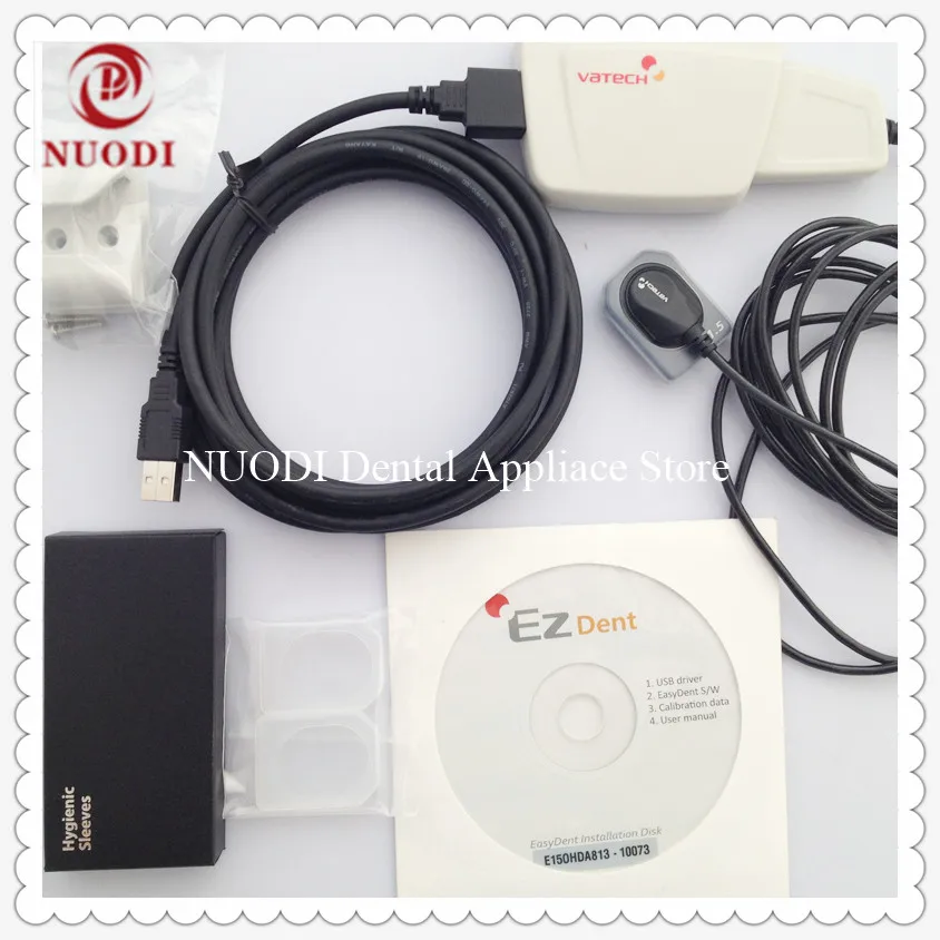 Vatech Ezsensor size1.5 Dental x ray Sensor/Ezdent Digital Dental x-ray sensor rvg/Korea Ezsensor Intra-oral xray sensor
Vatech Ezsensor size1.5 Dental x ray Sensor/Ezdent Digital Dental x-ray sensor rvg/Korea Ezsensor Intra-oral xray sensor