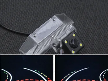 Trajectory Tracks Dynamic Car Parking Rear view Camera For Mazda RX-8 2004 2005 2006 2007 2008 2009 2010 2011 Mazda 6 2009-2014
Trajectory Tracks Dynamic Car Parking Rear view Camera For Mazda RX-8 2004 2005 2006 2007 2008 2009 2010 2011 Mazda 6 2009-2014