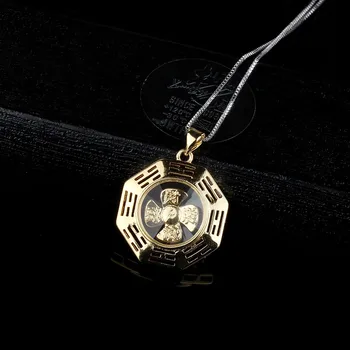 Geometric Pendant Necklace Tiny Rotatable Windmill Lucky Gold Silver Color Copper Fashion Women Jewelry Dropshipping Wholesale
Geometric Pendant Necklace Tiny Rotatable Windmill Lucky Gold Silver Color Copper Fashion Women Jewelry Dropshipping Wholesale