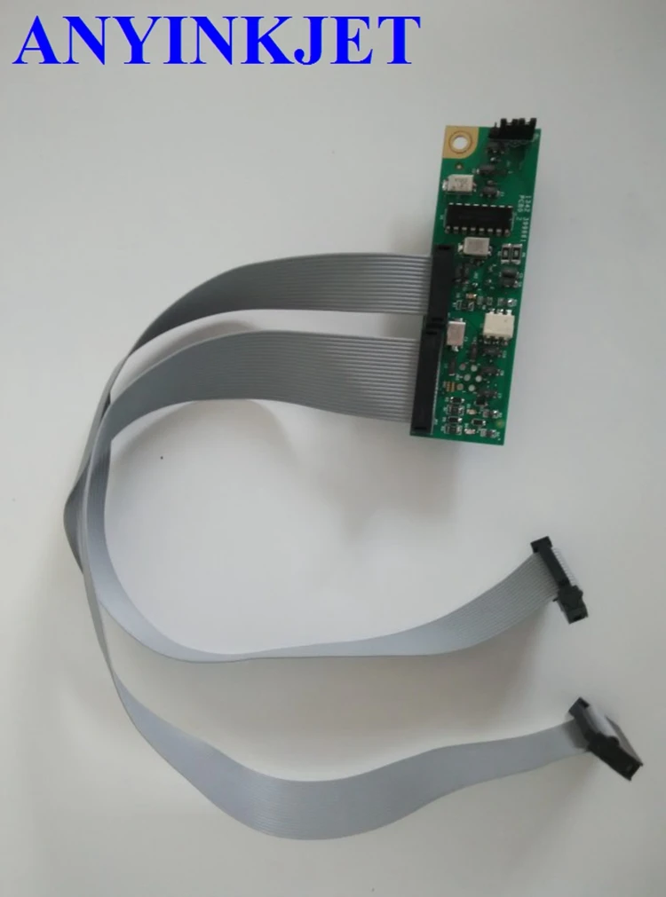 Для видеоструйной сигнализации интерфейсная плата лампы для Videojet VJ1510 VJ1520 VJ1210 VJ1220 VJ1610 VJ1620 VJ1710 и т. Д. Принтера
Для видеоструйной сигнализации интерфейсная плата лампы для Videojet VJ1510 VJ1520 VJ1210 VJ1220 VJ1610 VJ1620 VJ1710 и т. Д. Принтера