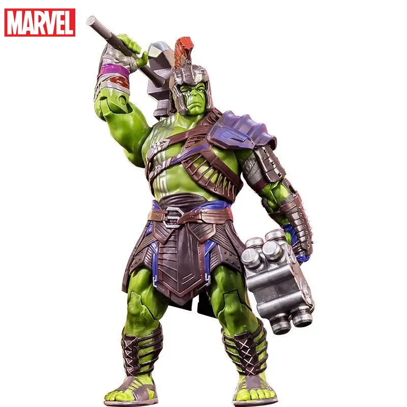 Marvel Toys The Avenger Endgame Super Hero Hulk Action Figure Toy Dolls Collectible Model Toy Children's gift
Marvel Toys The Avenger Endgame Super Hero Hulk Action Figure Toy Dolls Collectible Model Toy Children's gift