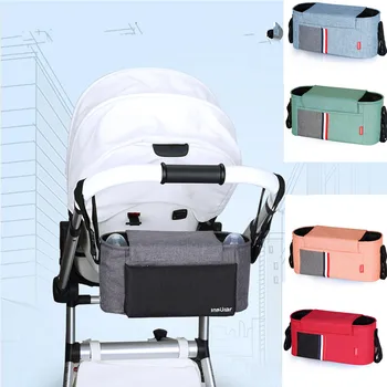 Diaper Bag for Baby Care Multifunctional Universal Baby Stroller Bag Organizer Stroller Accessories Pram Carrying Bag Outdoor
Diaper Bag for Baby Care Multifunctional Universal Baby Stroller Bag Organizer Stroller Accessories Pram Carrying Bag Outdoor