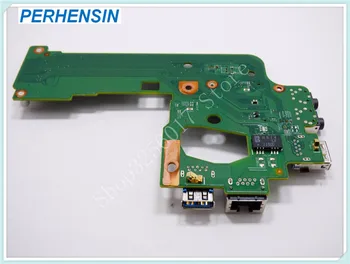 FOR Dell FOR Inspiron M5110 Audio USB Port Board 48.4IE15.021
FOR Dell FOR Inspiron M5110 Audio USB Port Board 48.4IE15.021