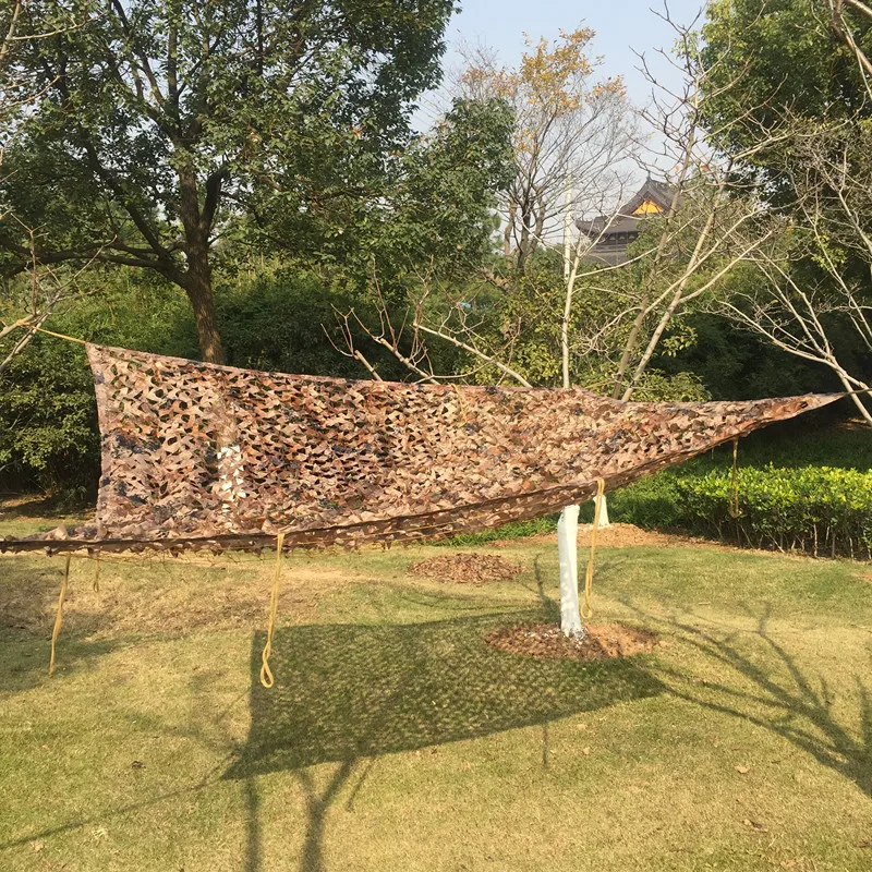 1.5X4 2X3 2X4 2X5 2X6 2X7 2X8 3X4 4X4M Desert Digital Military Camo Netting Army Camouflage Sun Shelter Camo Ne Car Tent
1.5X4 2X3 2X4 2X5 2X6 2X7 2X8 3X4 4X4M Desert Digital Military Camo Netting Army Camouflage Sun Shelter Camo Ne Car Tent