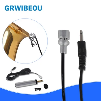 High Grade External 3.5mm Hands-Free Mini Wired Collar Clip Lapel Lavalier Microphone Sound Speaker For Music PC Laptop Portable
High Grade External 3.5mm Hands-Free Mini Wired Collar Clip Lapel Lavalier Microphone Sound Speaker For Music PC Laptop Portable