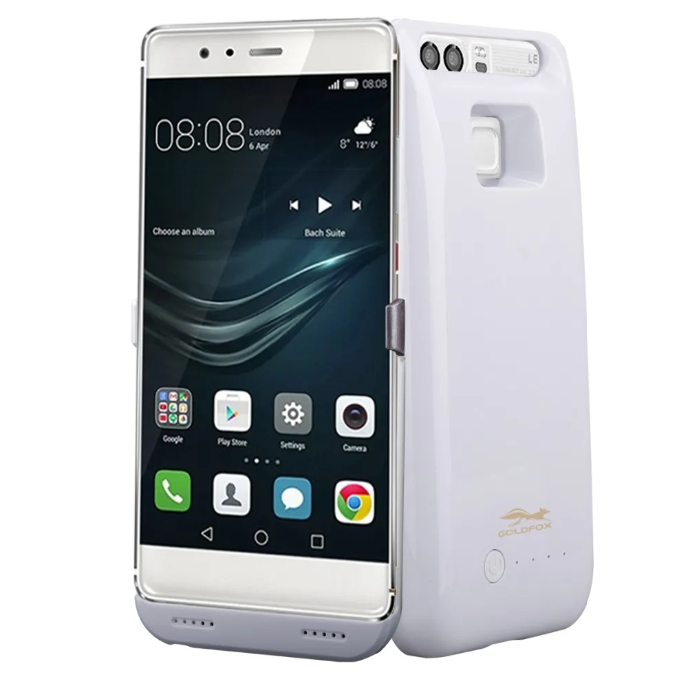 External Phone Battery Charger Case For Huawei P9 Power Bank Backup Battery case for Huawei Ascend P9 Powerbank Charger Case
External Phone Battery Charger Case For Huawei P9 Power Bank Backup Battery case for Huawei Ascend P9 Powerbank Charger Case