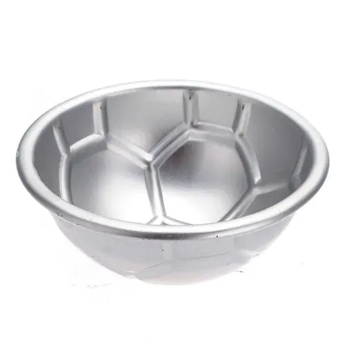Fondant Cake Pan balloon modeling Cutter Biscuit Tin Kitchen Mould Decoration
Fondant Cake Pan balloon modeling Cutter Biscuit Tin Kitchen Mould Decoration