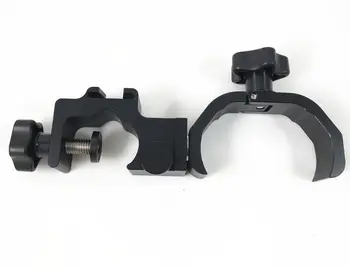 NEW TSC3 Bracket w/ Battery Slot and Quick Release Claw Cradle for Trimble TSC3
NEW TSC3 Bracket w/ Battery Slot and Quick Release Claw Cradle for Trimble TSC3