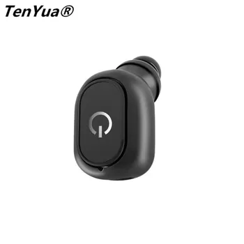 TenYua H58 Mini Bluetooth Headset Wireless Earphones Auriculares Bluetooth Headphone With Mic For iPhone Smartphone 
TenYua H58 Mini Bluetooth Headset Wireless Earphones Auriculares Bluetooth Headphone With Mic For iPhone Smartphone