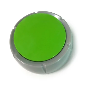 Recordable button can do 10-30 seconds voice recording for Language learning tool M4
Recordable button can do 10-30 seconds voice recording for Language learning tool M4
