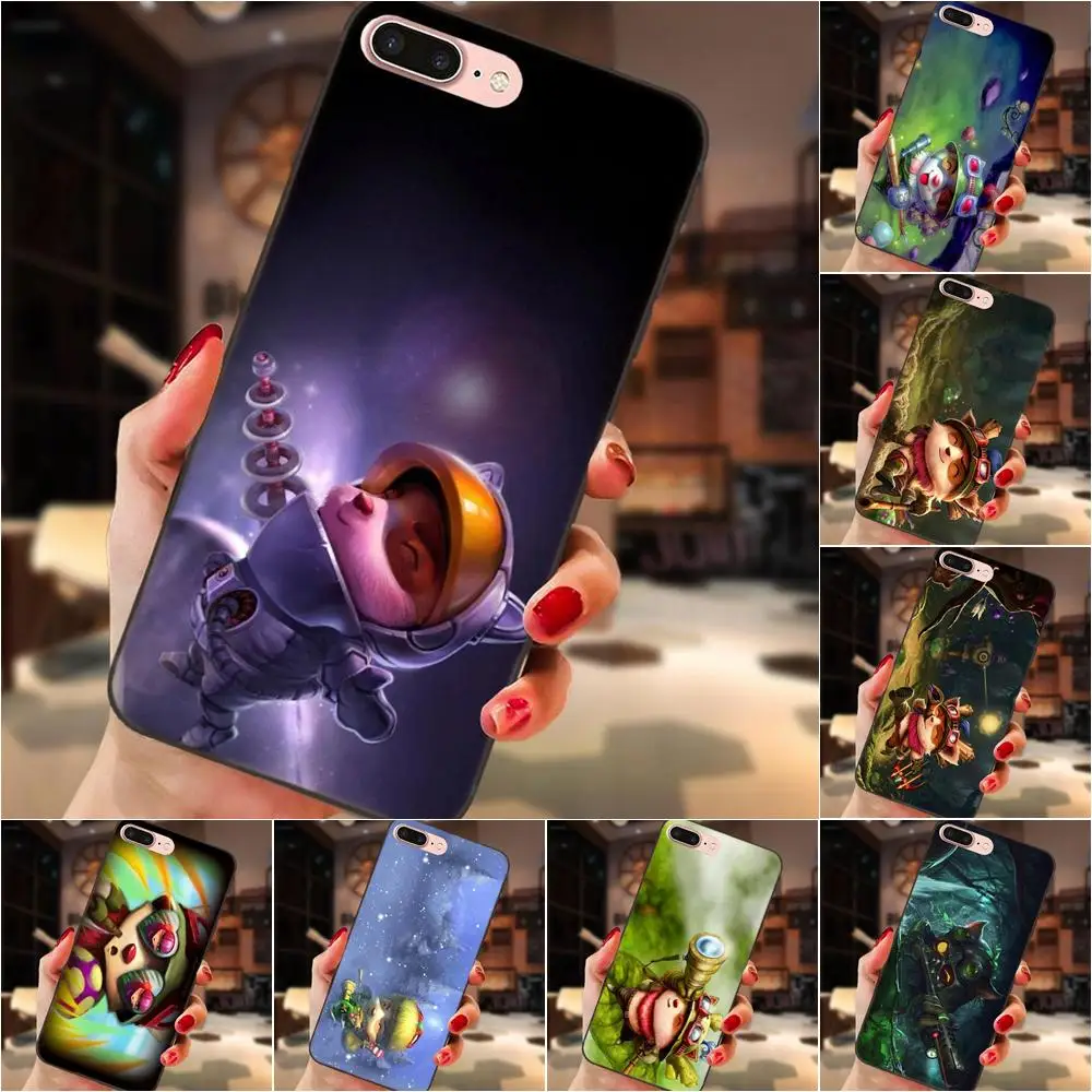 League Of Legends Teemo The Swift Scout For Galaxy C5 C7 J1 J2 J3 J330 J5 J6 J7 J730 2017 Ace Core Duo Max Mini Plus Prime Pro
League Of Legends Teemo The Swift Scout For Galaxy C5 C7 J1 J2 J3 J330 J5 J6 J7 J730 2017 Ace Core Duo Max Mini Plus Prime Pro