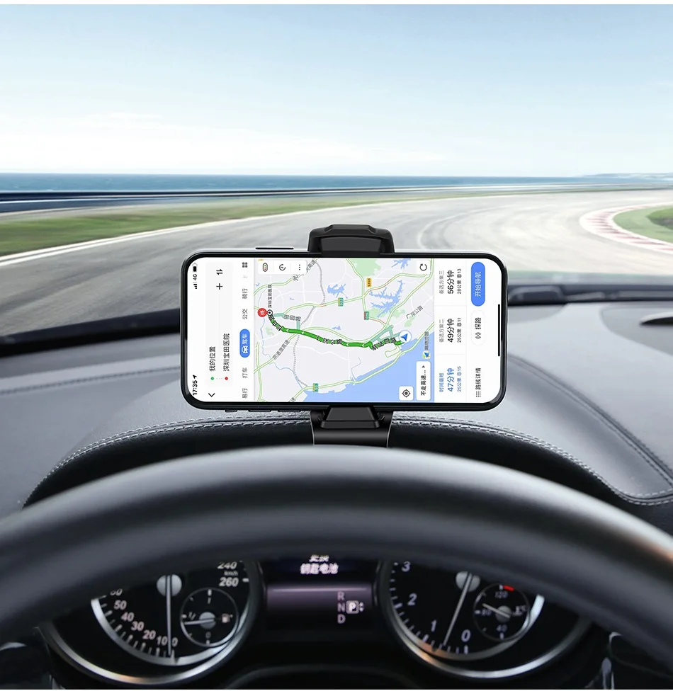 car phone holder (2)