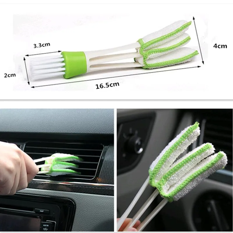 car to the air outlet cleaning brush FOR suzuki grand vitara mitsubishi outlander 3 opel volvo xc90 daewoo nexia prado 150
car to the air outlet cleaning brush FOR suzuki grand vitara mitsubishi outlander 3 opel volvo xc90 daewoo nexia prado 150