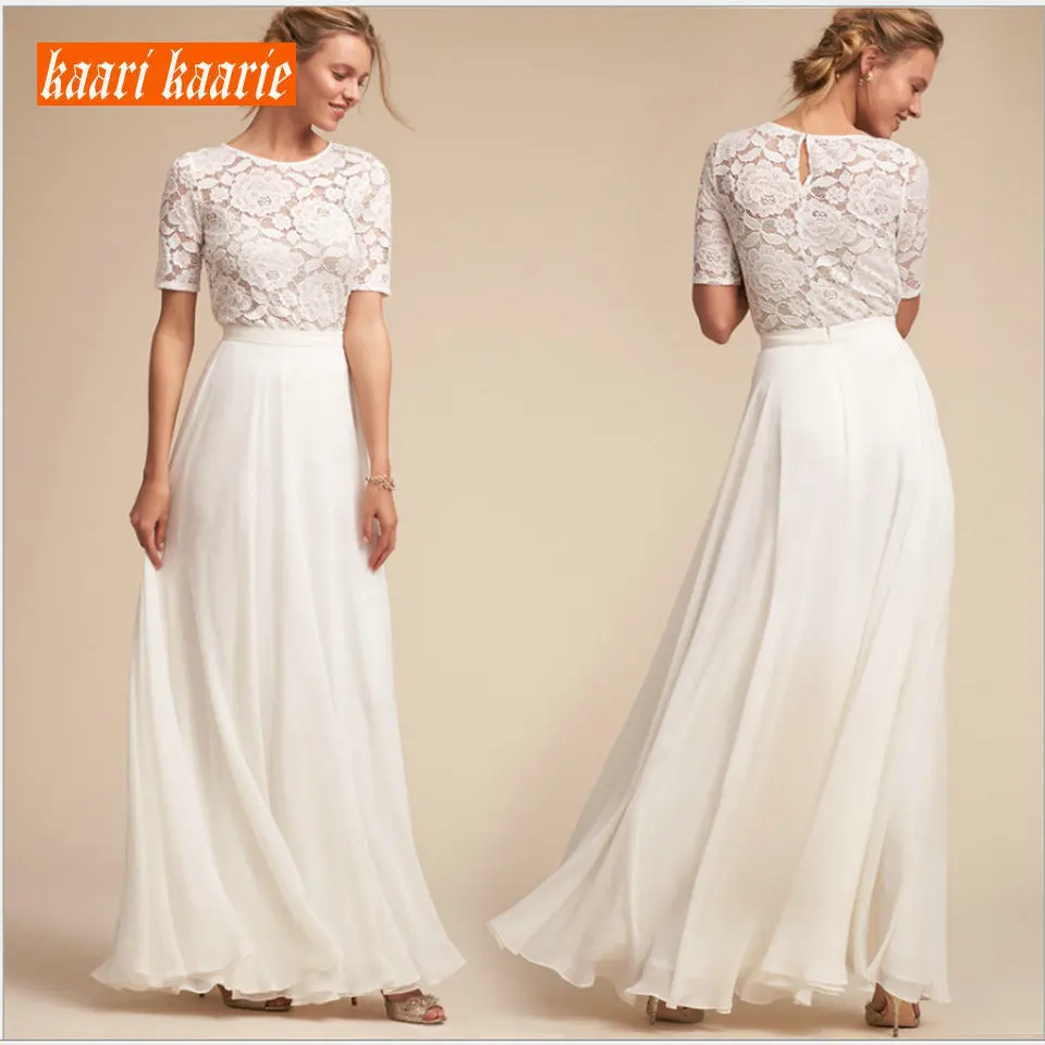 Stylish Long Evening Dresses 2019 Sexy Evening Gowns For Women Q-Neck Lace Zipper Chiffon A-Line Cheap Lady bodycon Party Dress
Stylish Long Evening Dresses 2019 Sexy Evening Gowns For Women Q-Neck Lace Zipper Chiffon A-Line Cheap Lady bodycon Party Dress