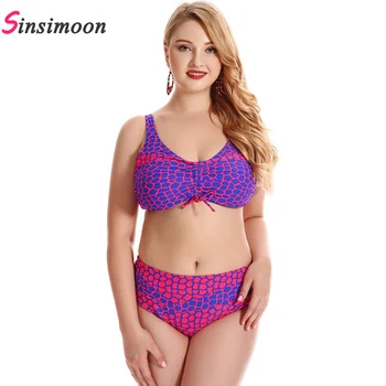 10XL Plus Size Bikini Set Women Bandage Swimsuit high waist Swimming Suit push up Sexy Summer Beachwear costume Bathing Suit
10XL Plus Size Bikini Set Women Bandage Swimsuit high waist Swimming Suit push up Sexy Summer Beachwear costume Bathing Suit