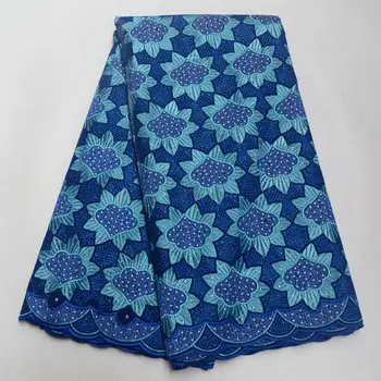FolaSade 2019 Hot Sale African Lace Fabric High Quality Embroidered African Cotton Swiss Voile Lace Fabric For Men Women Wo072
FolaSade 2019 Hot Sale African Lace Fabric High Quality Embroidered African Cotton Swiss Voile Lace Fabric For Men Women Wo072