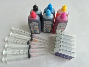 T0801 ink kits for Epson stylus PX710FW PX720WD PX730WD PX800FW PX810FW PX820FWD PX830FWD printer with ARC chip photo ink
T0801 ink kits for Epson stylus PX710FW PX720WD PX730WD PX800FW PX810FW PX820FWD PX830FWD printer with ARC chip photo ink