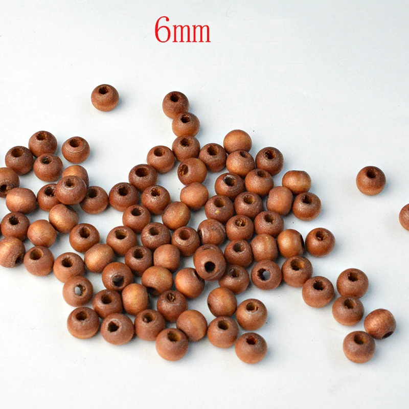 FLTMRH Hot selling Choose Natural Round Ball Red And Black Wood Bead For Fashion Buddha Prayer Bracelet Necklace DIY
FLTMRH Hot selling Choose Natural Round Ball Red And Black Wood Bead For Fashion Buddha Prayer Bracelet Necklace DIY