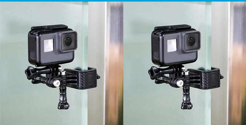 TELESIN-180-Degree-Skateboard-Surfboard-Deck-Adjustable-Clip-Mount-Holder-Stand-Accessory-For-Gopro-Xiaomi-YI-4K,-EKEN (16)