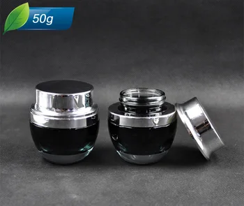 50g/ml green purple empty cosmetic cream jar bottle glass cream bottle cap/Sub bottle/cosmetics sample Bottle glass 100pcs/lot
50g/ml green purple empty cosmetic cream jar bottle glass cream bottle cap/Sub bottle/cosmetics sample Bottle glass 100pcs/lot