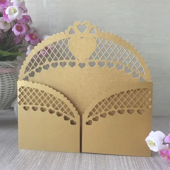 20pcs/lot Chic Pearl Paper Wedding Card Invitations 2019 Door Design Banquet Party Supplies Romantic Wedding Decorations
20pcs/lot Chic Pearl Paper Wedding Card Invitations 2019 Door Design Banquet Party Supplies Romantic Wedding Decorations