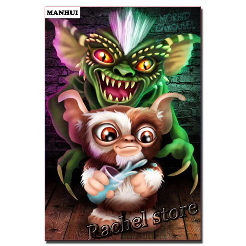 Diy Diamond Painting Cross Stitch Kits Diamond Mosaic Cartoon animals Full Square Diamond And Round Diamond Embroidery MH2107
Diy Diamond Painting Cross Stitch Kits Diamond Mosaic Cartoon animals Full Square Diamond And Round Diamond Embroidery MH2107