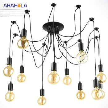 Spider Modern Led Pendant Light Fixtures Pendant Lamp Modern for Dining Pendant Lights Modern Hanging Lamp for Kitchen
Spider Modern Led Pendant Light Fixtures Pendant Lamp Modern for Dining Pendant Lights Modern Hanging Lamp for Kitchen