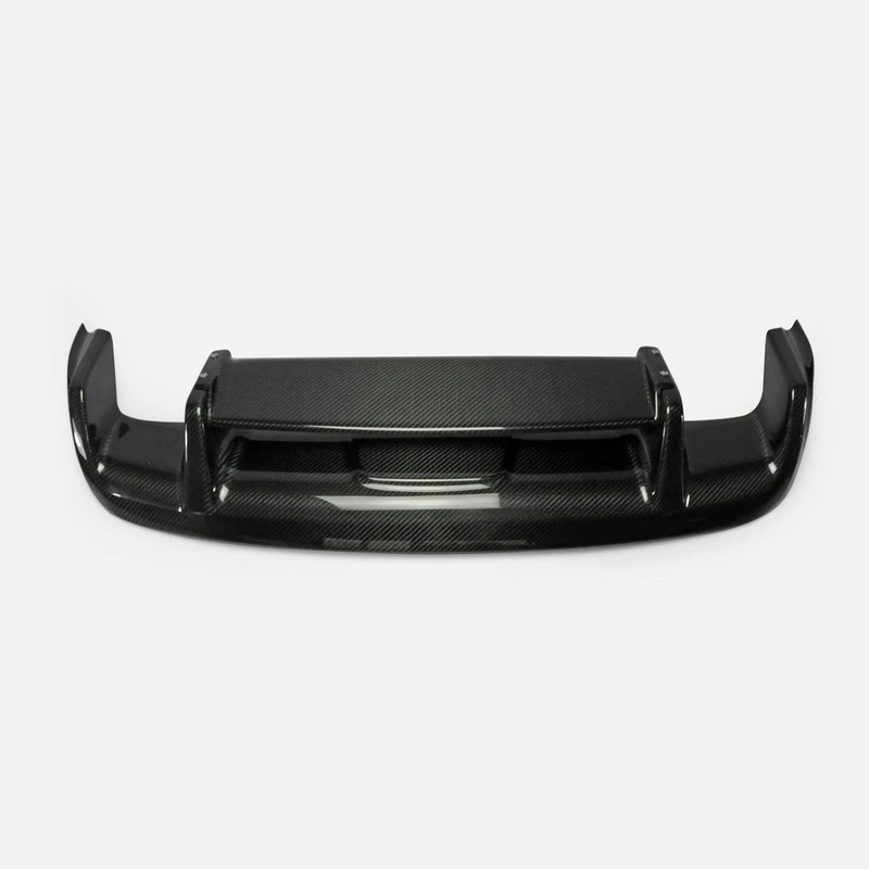 For MX5 NC NCEC Roadster Miata Carbon Fiber GVN Style Rear Diffuser With Centre Flap Full Glossy Fibre Finish Bumper Lip Trim
For MX5 NC NCEC Roadster Miata Carbon Fiber GVN Style Rear Diffuser With Centre Flap Full Glossy Fibre Finish Bumper Lip Trim