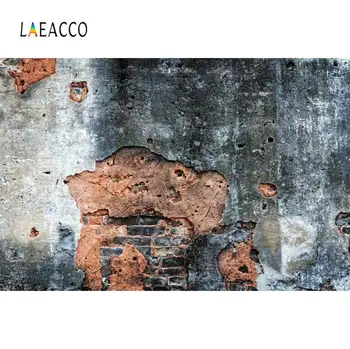 Laeacco Photo Backgrounds Old Fade Cement Brick Wall Grunge Party Wallpaper Scenic Photography Backdrop Photo Studio
Laeacco Photo Backgrounds Old Fade Cement Brick Wall Grunge Party Wallpaper Scenic Photography Backdrop Photo Studio