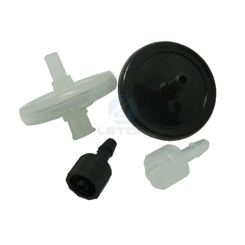 Wholesales 5pcs/lot Inkjet Printer Small Disc Air Filter For Icontek Infiniti Solvent Printer
Wholesales 5pcs/lot Inkjet Printer Small Disc Air Filter For Icontek Infiniti Solvent Printer
