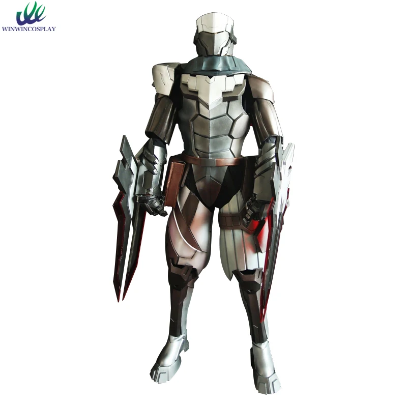LOL Project Zed Cosplay Full Set With Weapon Helmet Cosplay Weapon Props Comic Party Halloween Cosplay
LOL Project Zed Cosplay Full Set With Weapon Helmet Cosplay Weapon Props Comic Party Halloween Cosplay