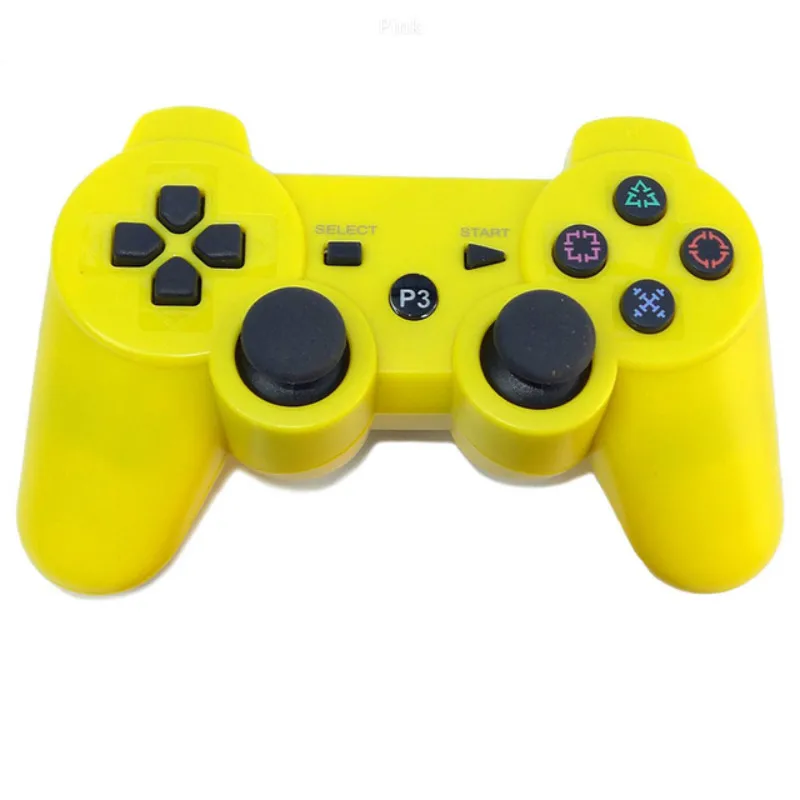 11-Color-Bluetooth-Wireless-Double-Vibration-Controller-Remote-Joystick-for-Sony-Playstation-3-PS3-Game-Gamepad