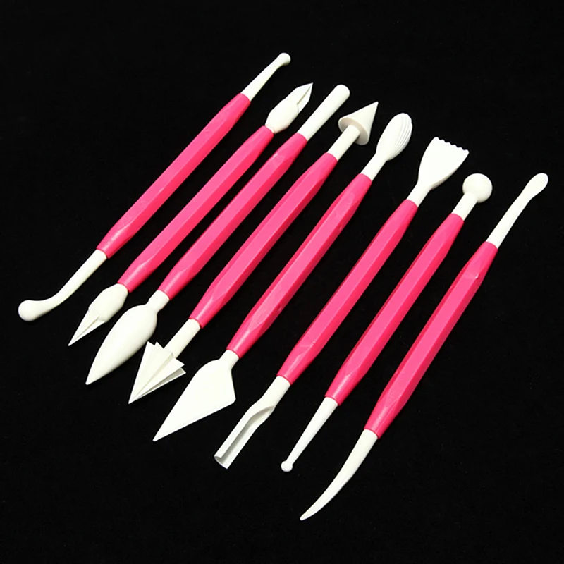 Multifunctional Cake Carving Knife Creative Jelly Carving Pen Cutting Tool Cake Making Baking Engraving Accessories
Multifunctional Cake Carving Knife Creative Jelly Carving Pen Cutting Tool Cake Making Baking Engraving Accessories