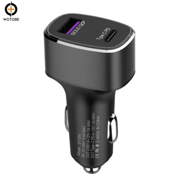 OPPO VOOC Charger. For iPhone huawei FCP/SCP Car charger PD/QC3.0 fast charge, Samsung AFC fast charge, mobile phone charger
OPPO VOOC Charger. For iPhone huawei FCP/SCP Car charger PD/QC3.0 fast charge, Samsung AFC fast charge, mobile phone charger