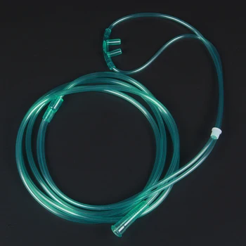 50pcs Oxygen soft tube double nasal congestion cannula nasal suction generator oxygen tube 2 3 4 5 8 10m suitable for universal
50pcs Oxygen soft tube double nasal congestion cannula nasal suction generator oxygen tube 2 3 4 5 8 10m suitable for universal