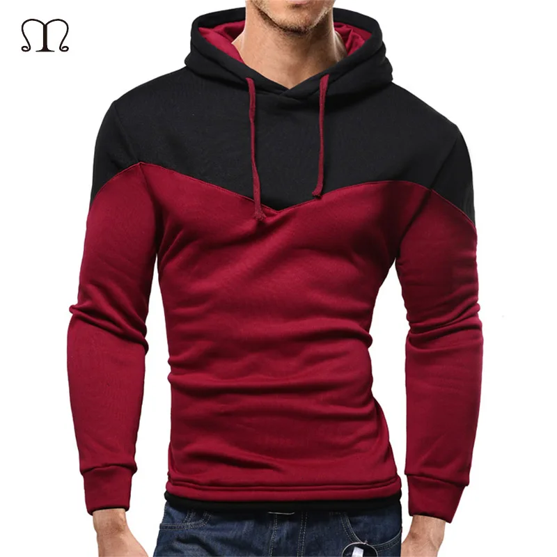 Patchwork Hoodies Men/women 2019 Autumn Casual Warm Hooded Sweatshirts Fashion Slim Fit Pullover Hoody Fitness Jacket Tracksuit
Patchwork Hoodies Men/women 2019 Autumn Casual Warm Hooded Sweatshirts Fashion Slim Fit Pullover Hoody Fitness Jacket Tracksuit